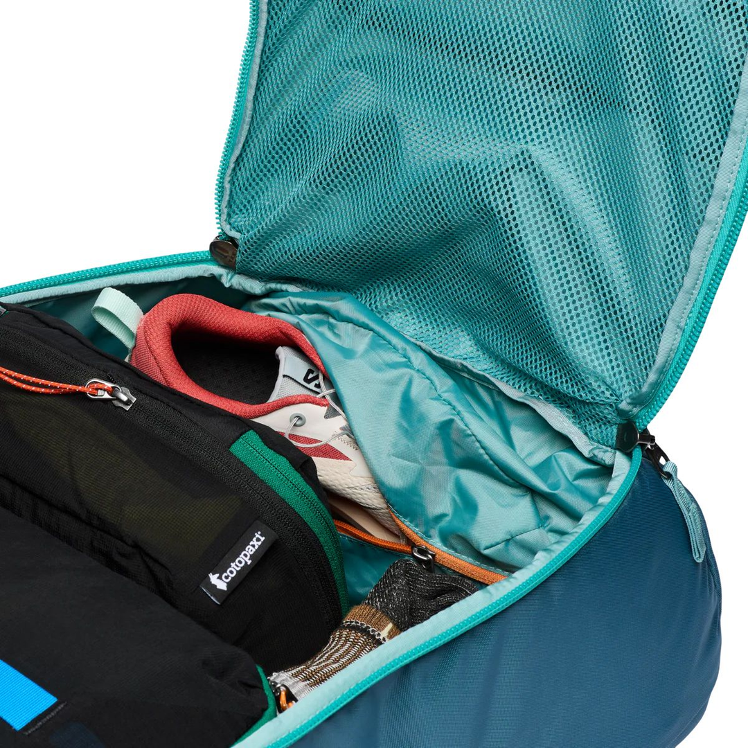 Allpa 50L Adventure Travel Pack