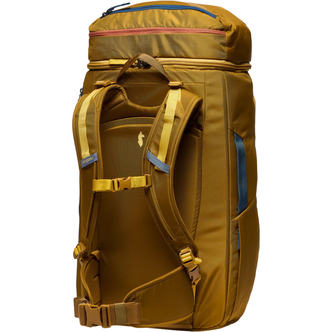 Allpa 50L Adventure Travel Pack