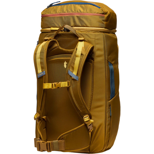 Allpa 50L Adventure Travel Pack