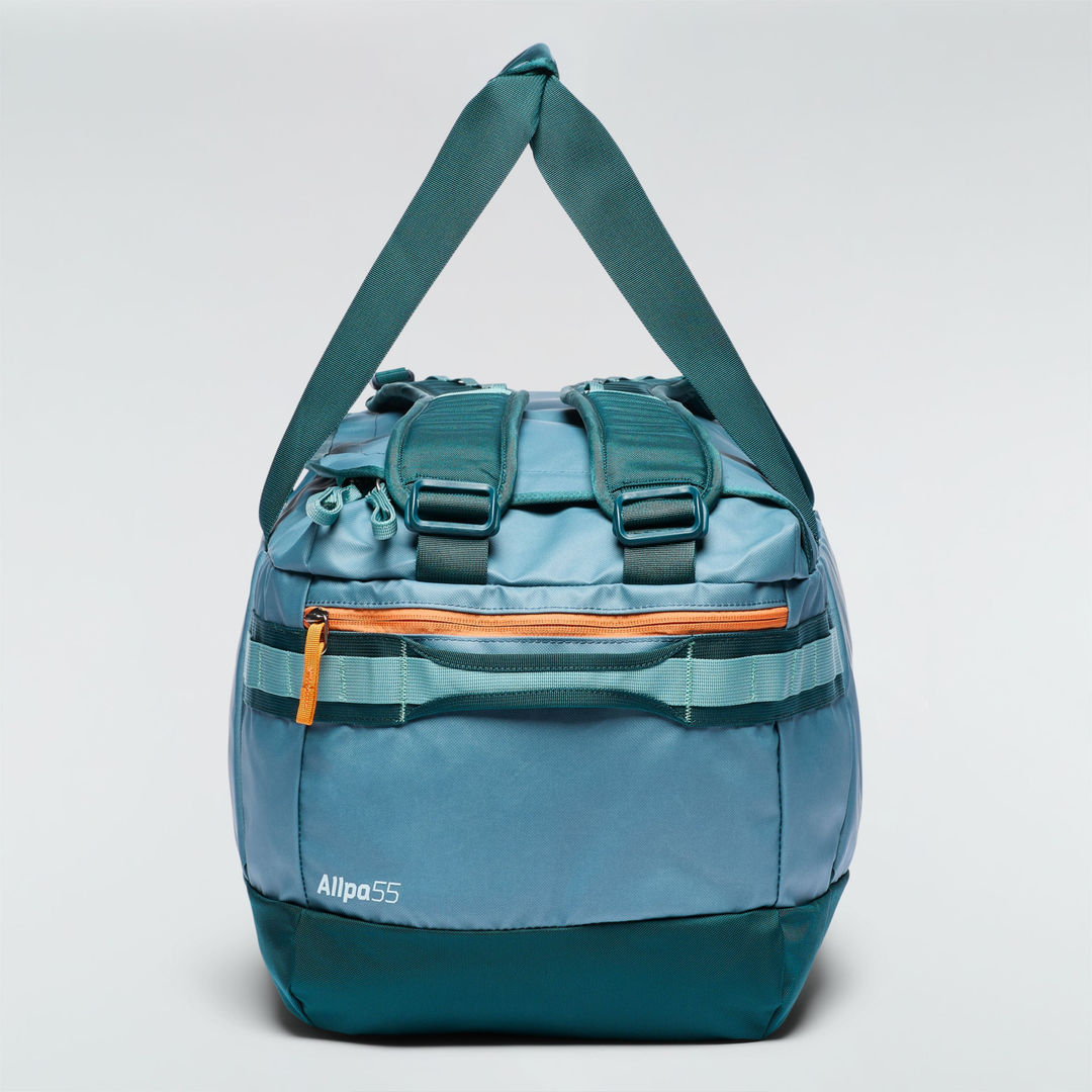 Allpa Getaway 55L Duffel