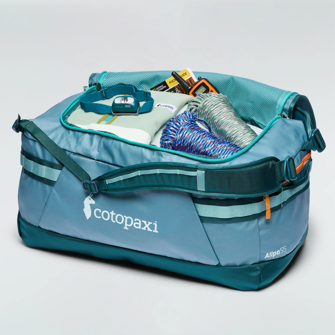 Allpa Getaway 55L Duffel