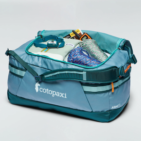Allpa Getaway 55L Duffel