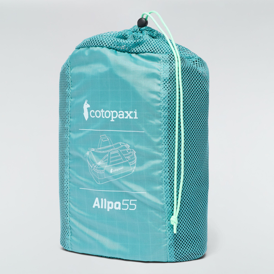 Allpa Getaway 55L Duffel