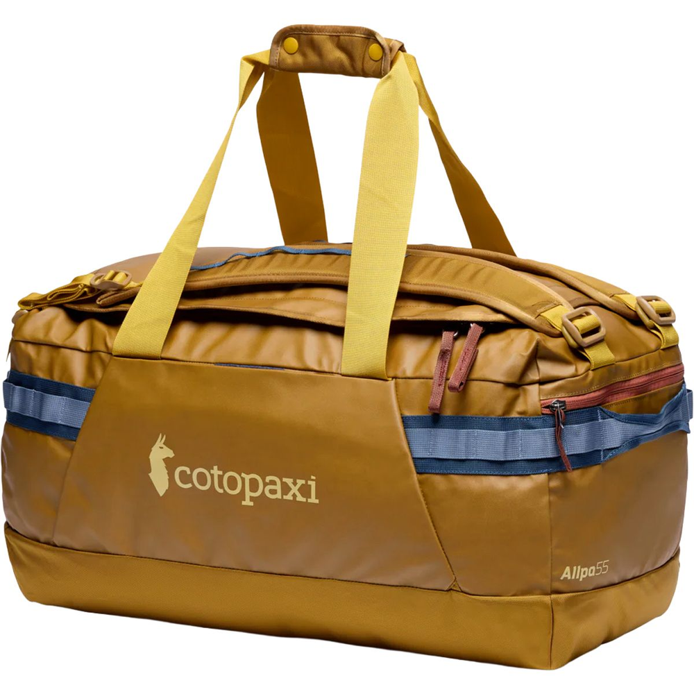 Allpa Getaway 55L Duffel