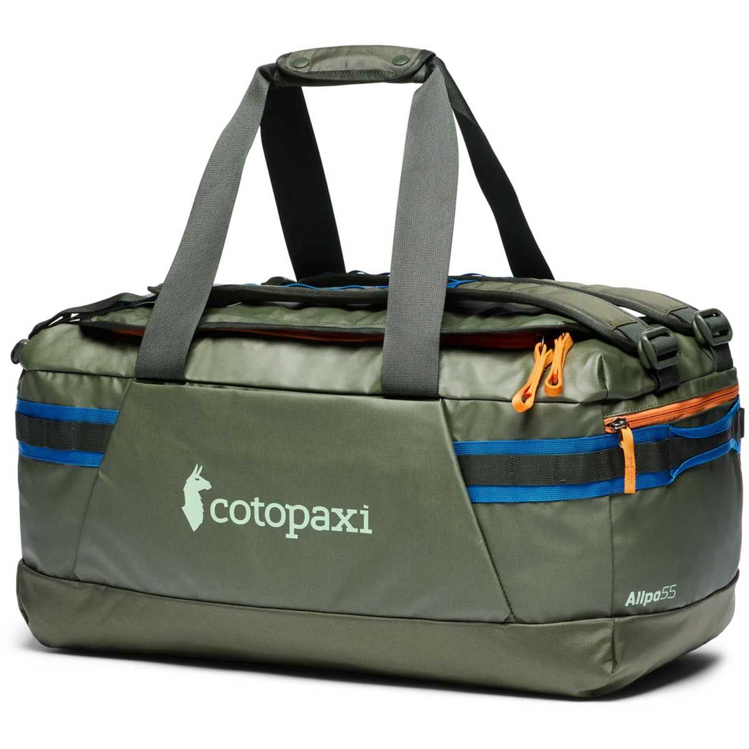 Allpa Getaway 55L Duffel
