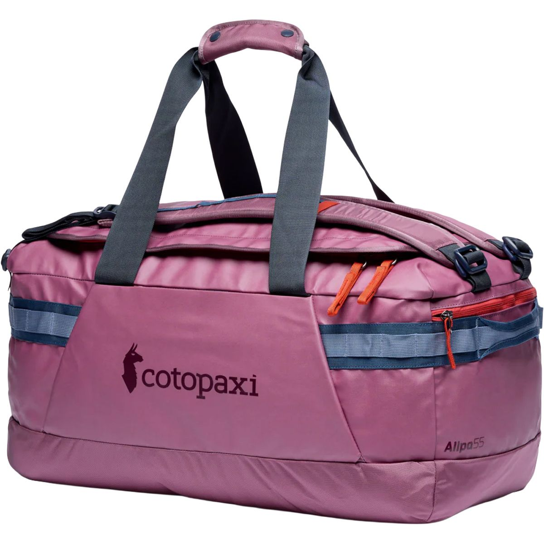 Allpa Getaway 55L Duffel