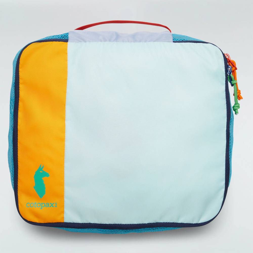 Cubo 10L Travel Cube