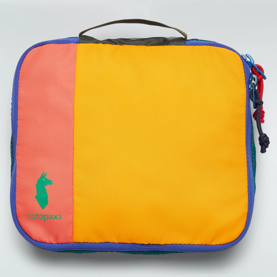 Cubo 2L Travel Cube