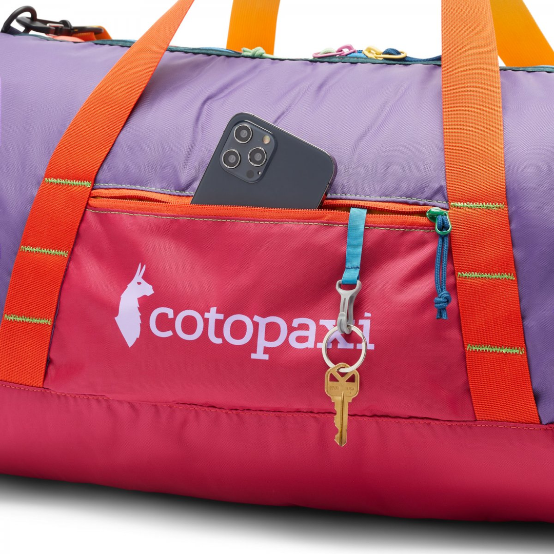 Ligera 45L Duffel Bag
