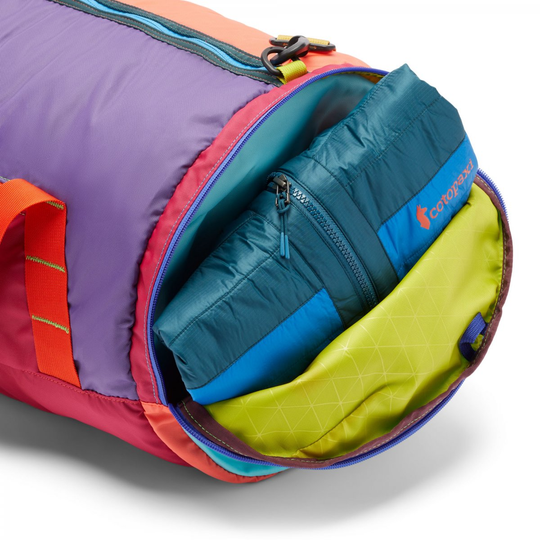 Ligera 45L Duffel Bag