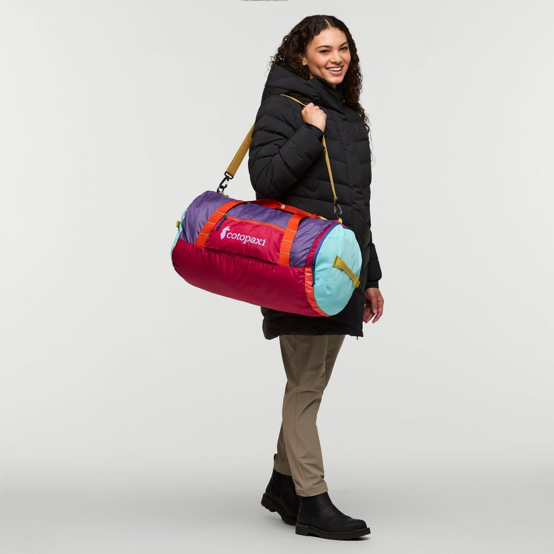 Ligera 45L Duffel Bag