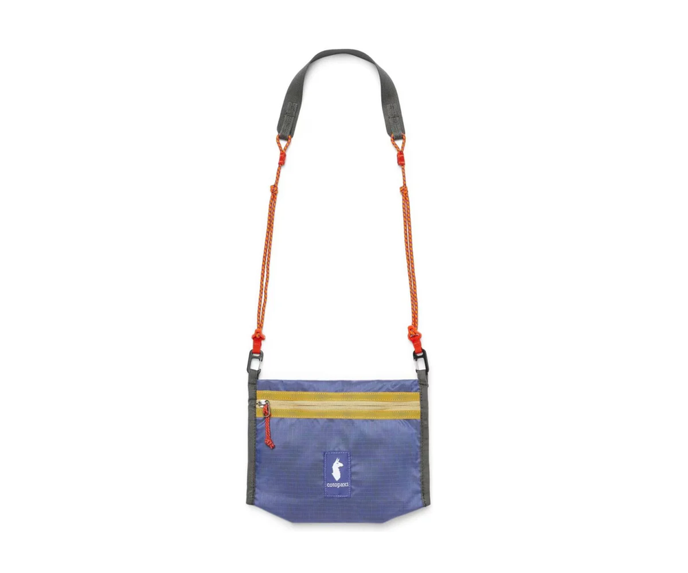 Lista 2L Crossbody Bag