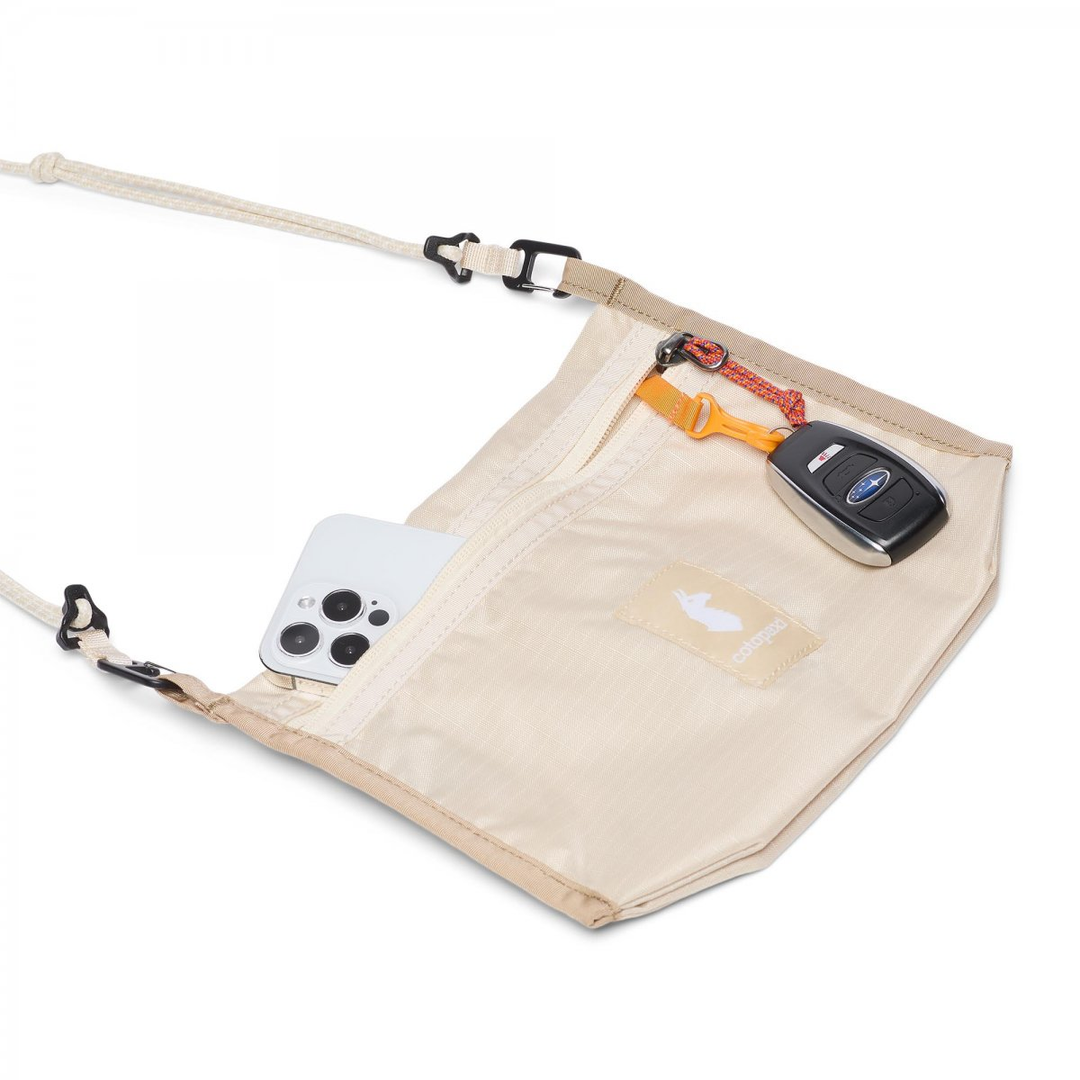 Lista 2L Lightweight Crossbody Bag (Cada Dia)