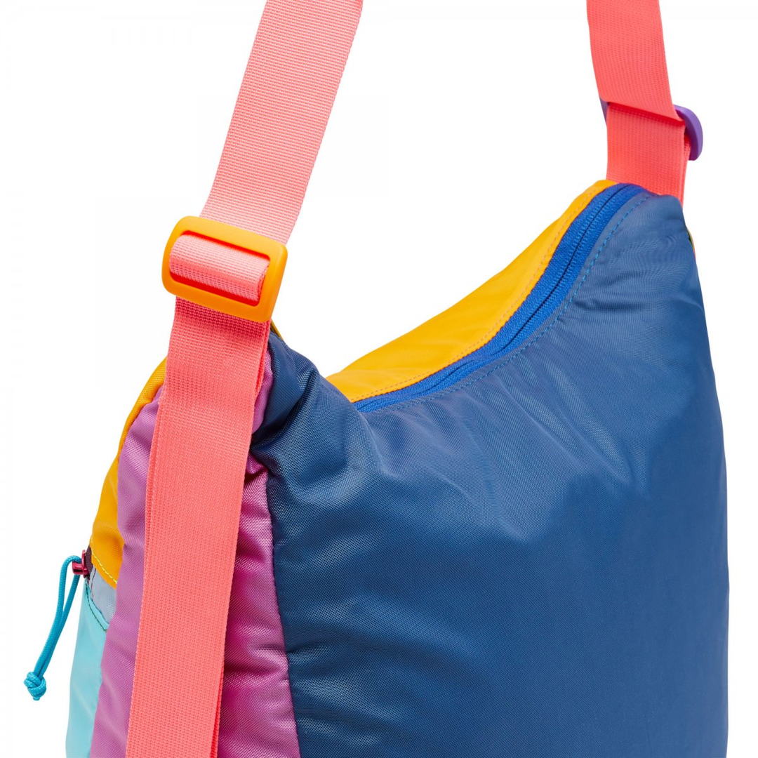 Todo 22L Convertible Tote