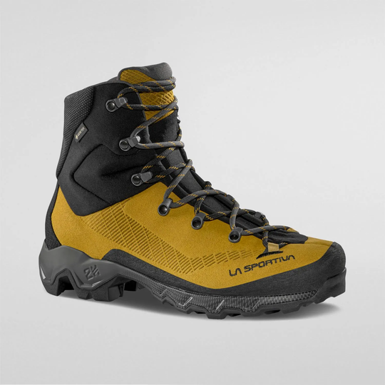 Aequilibrium Trek GTX