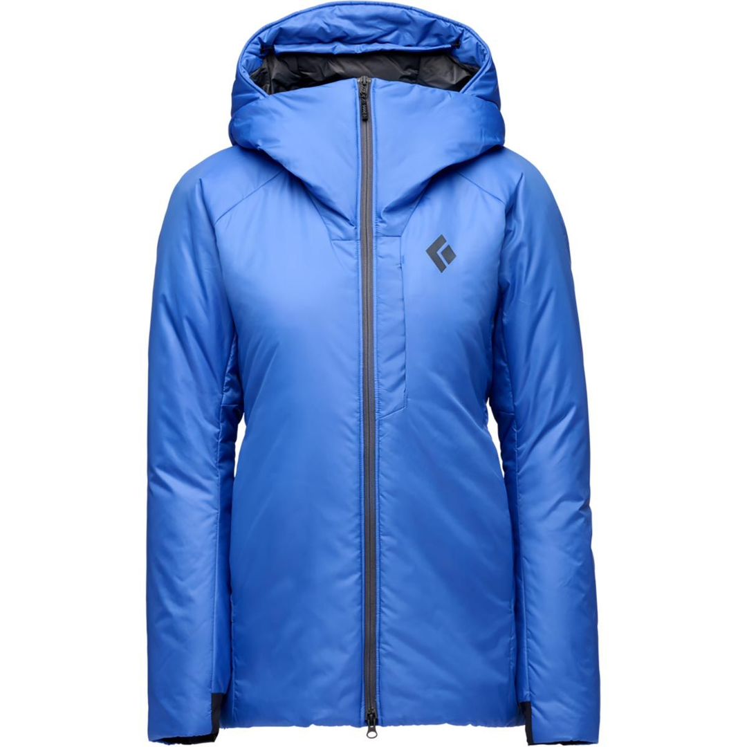 W Solution 4.0 Parka