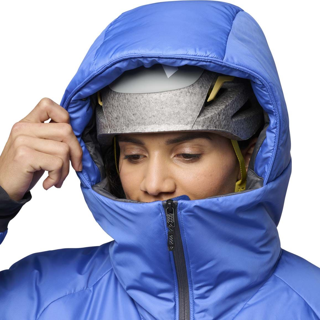 W Solution 4.0 Parka