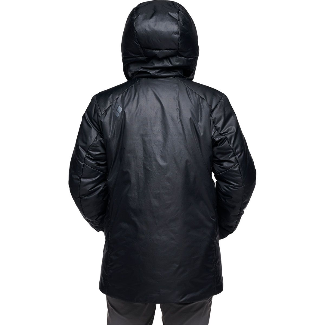 W Solution 4.0 Parka