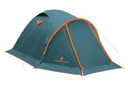 Tenda Skyline 3 in fibra di vetro per campeggio resistente e leggera
