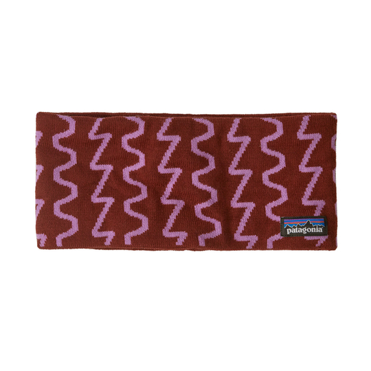 Powder Town Headband