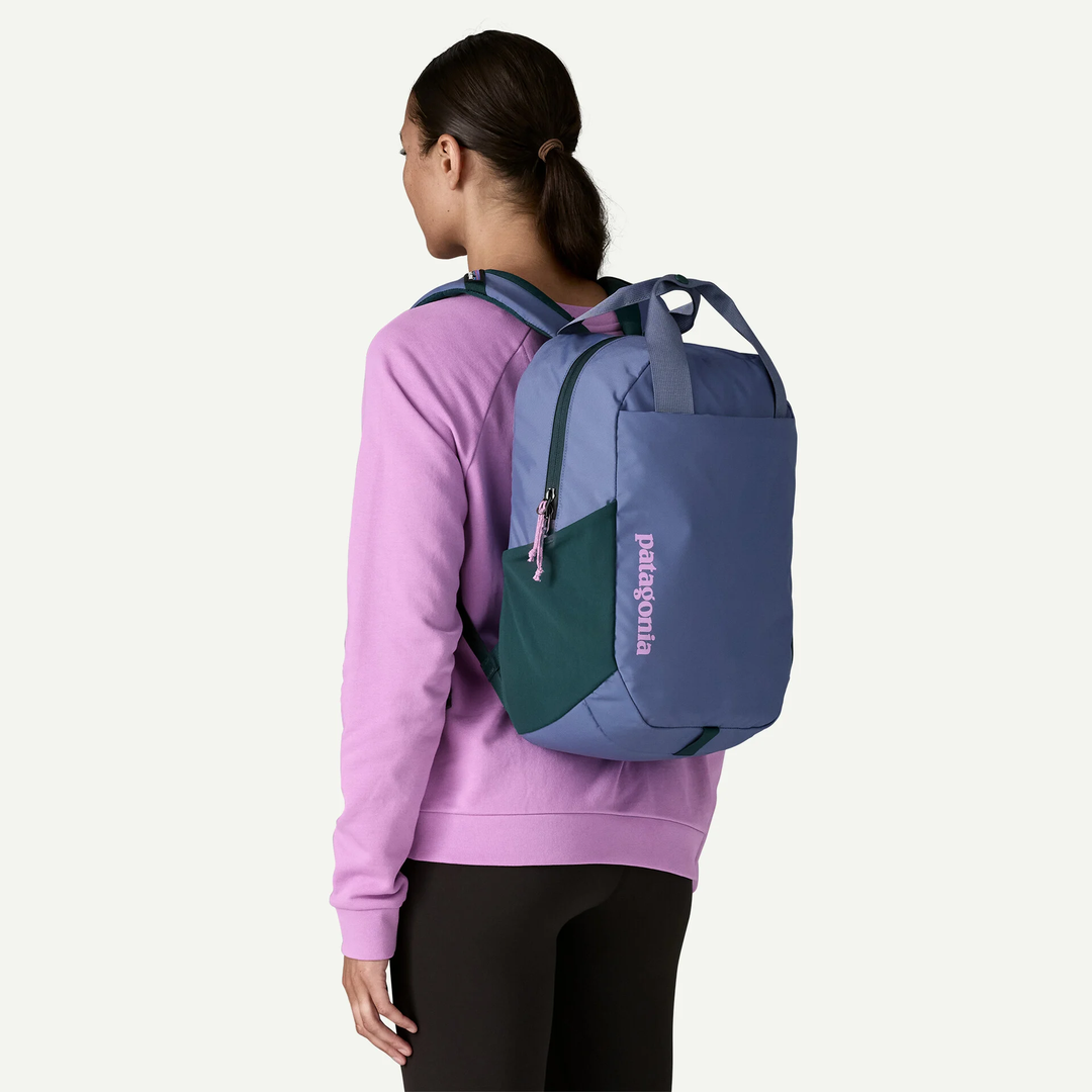 Atom Tote Pack 20L