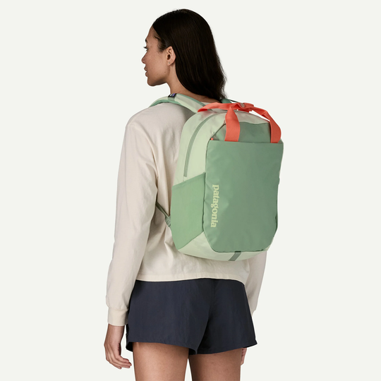 Atom Tote Pack 20L