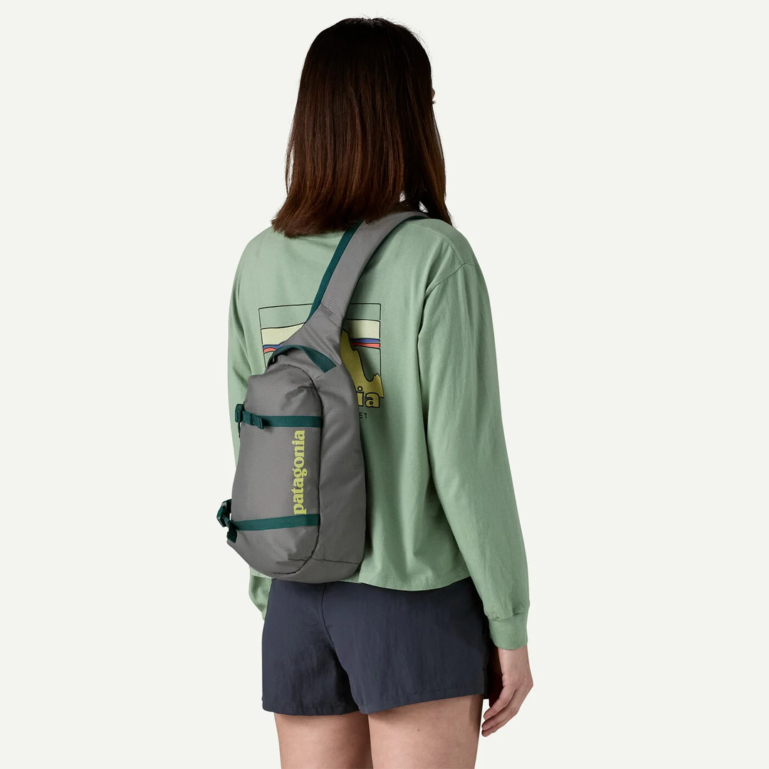Atom Sling 8L