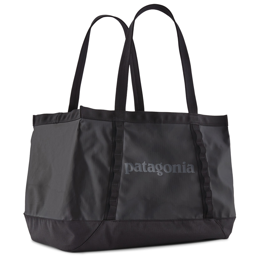 Black Hole Tote 25L