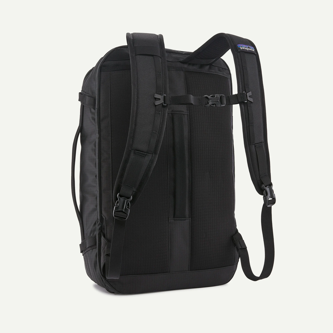 Black Hole Mini Mlc