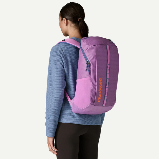 Black Hole Pack 25L