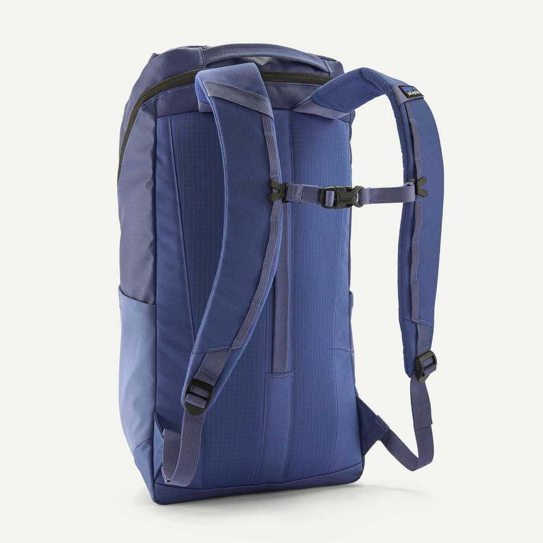Black Hole Pack 25L