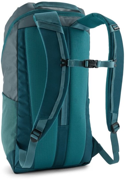 Black Hole Pack 25L