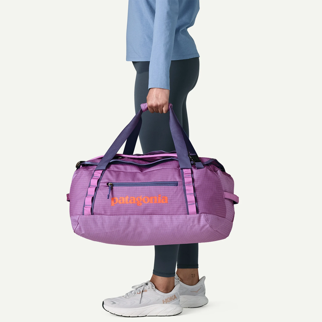 Black Hole Duffel 40L