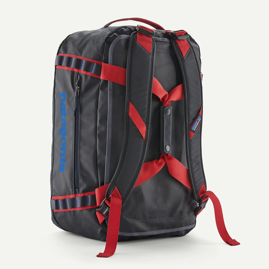 Black Hole Duffel 40L