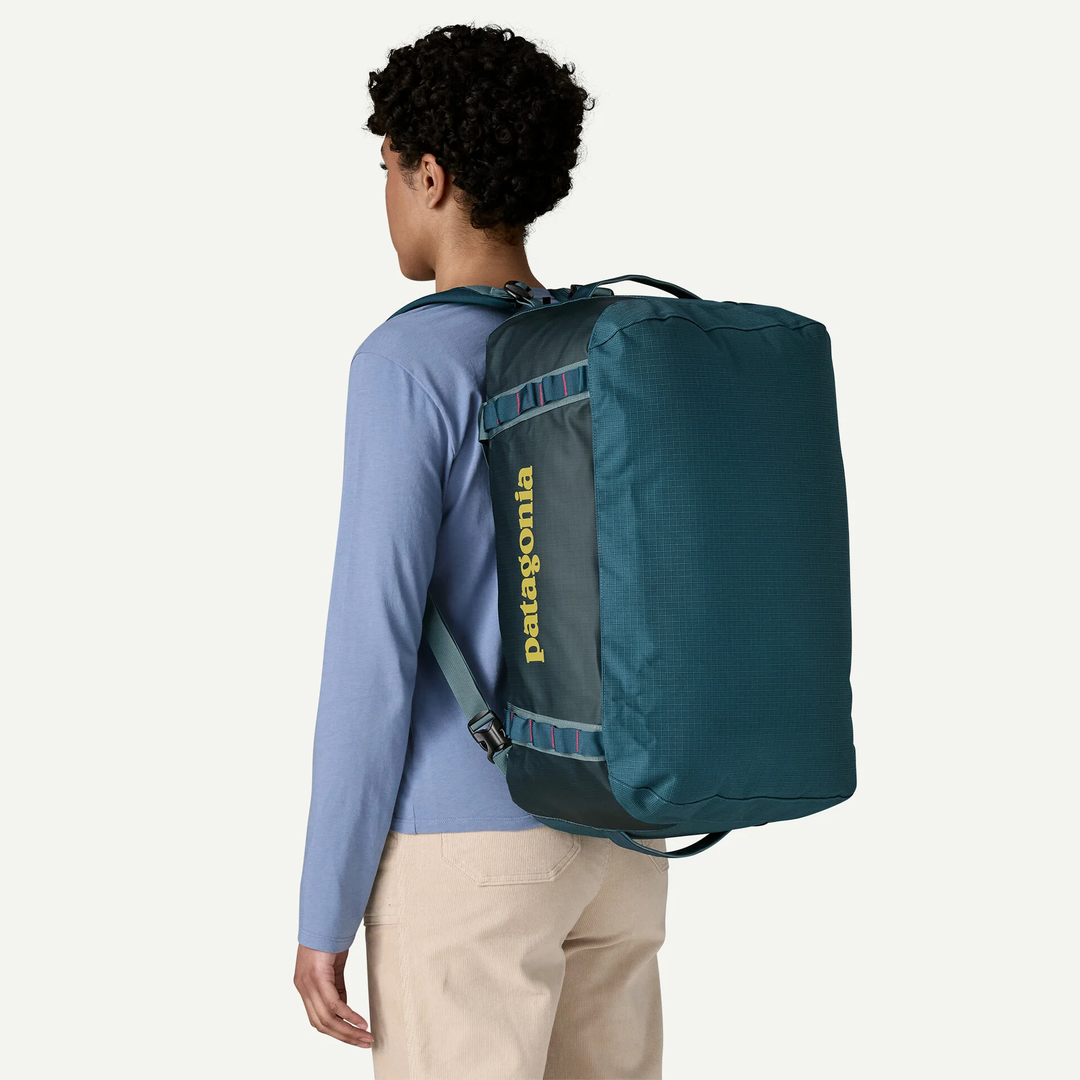 Black Hole Duffel 40L