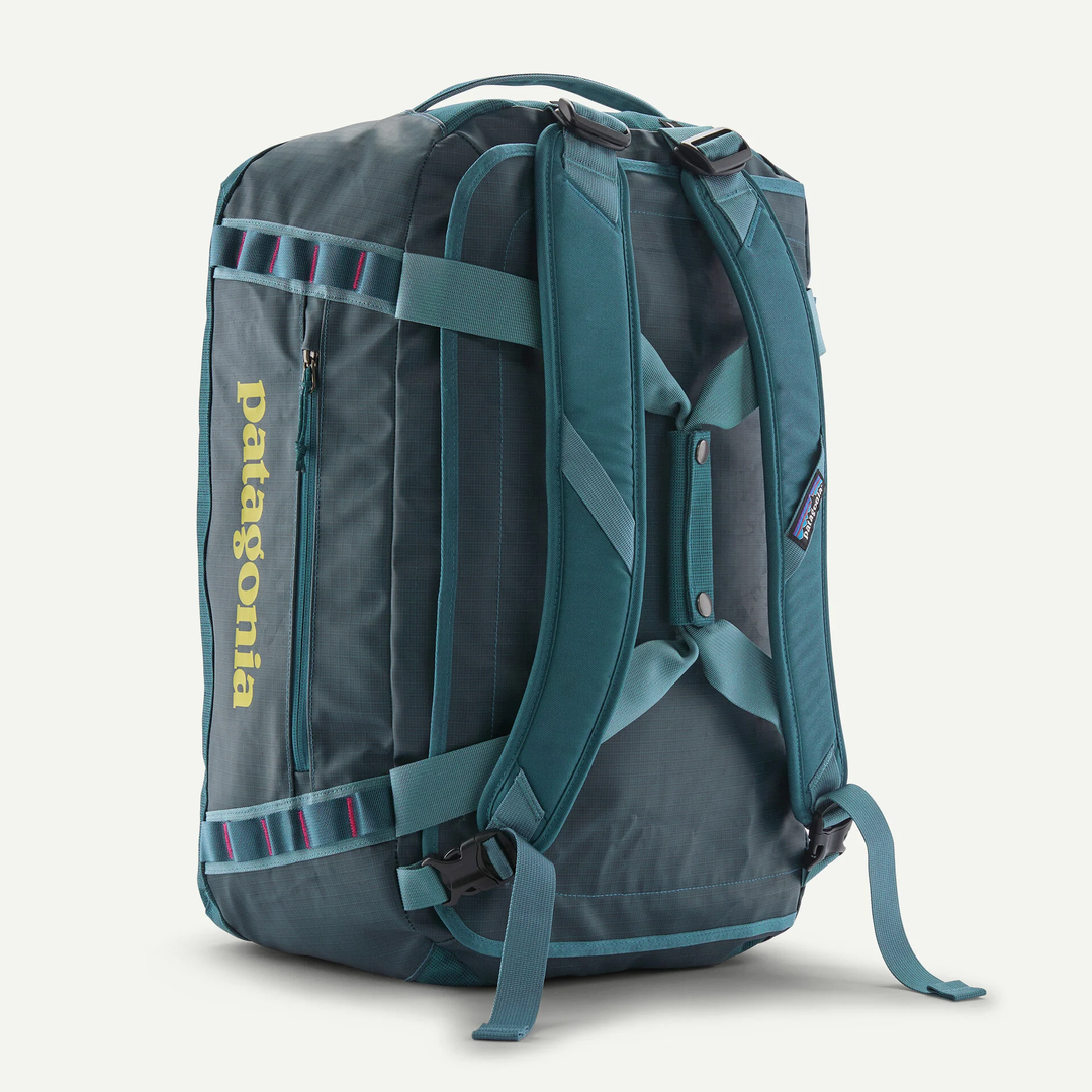Black Hole Duffel 40L