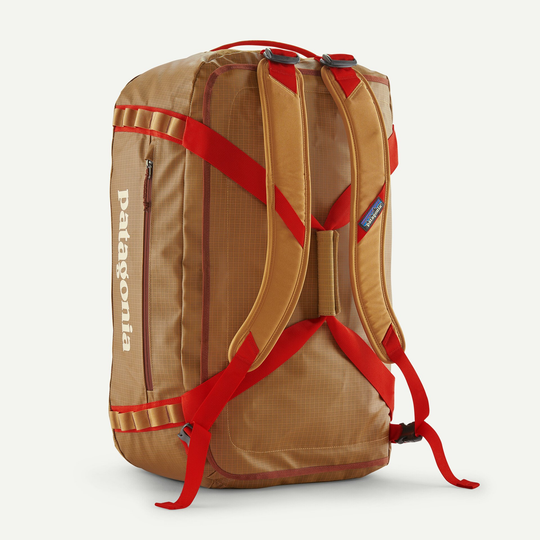 Black Hole Duffel 55L