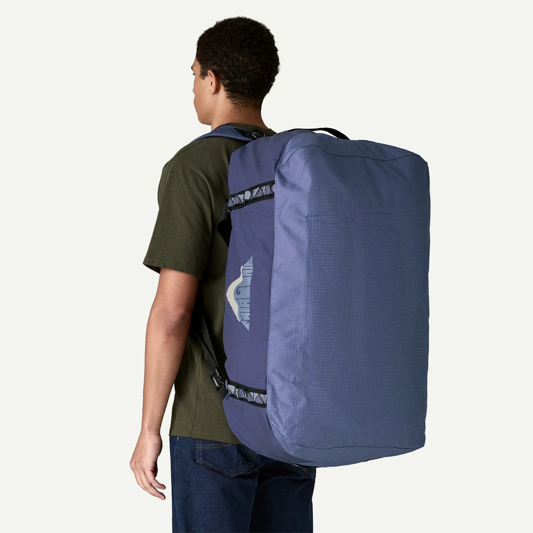 Black Hole Duffel 70L