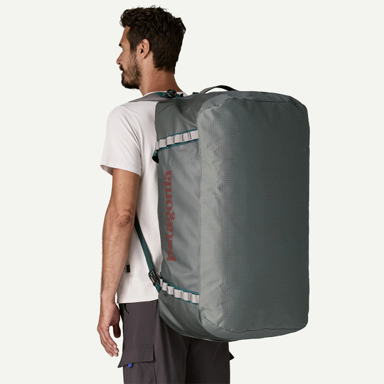 Black Hole Duffel 100L