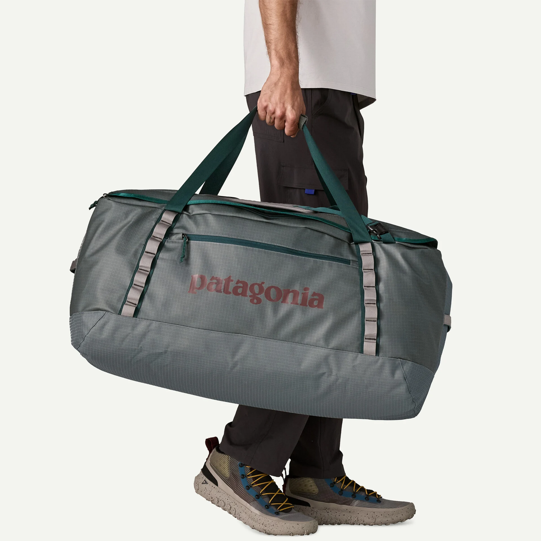 Black Hole Duffel 100L
