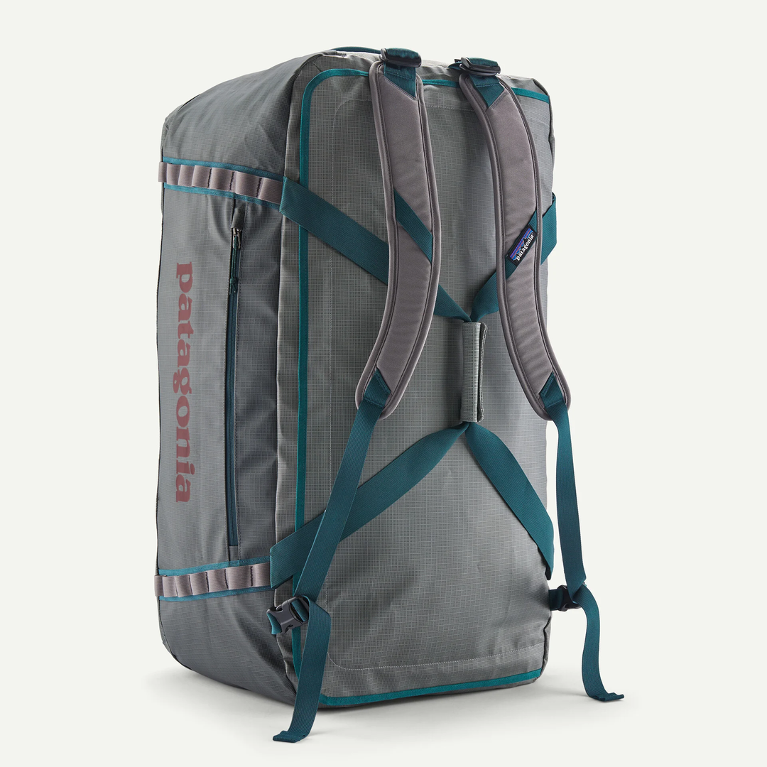 Black Hole Duffel 100L