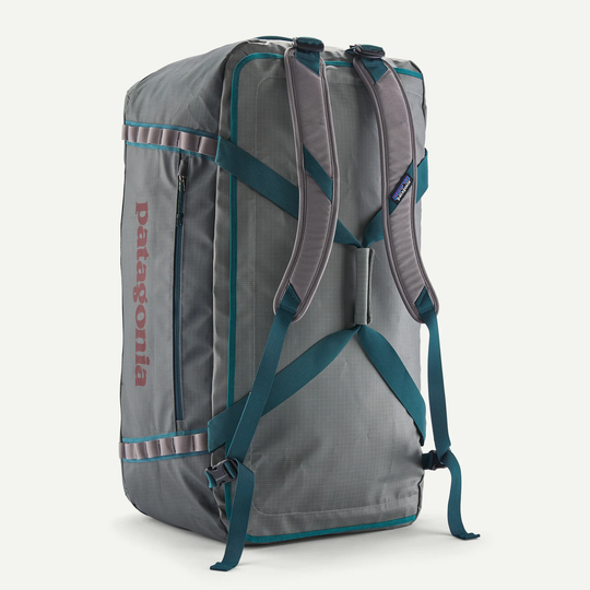 Black Hole Duffel 100L