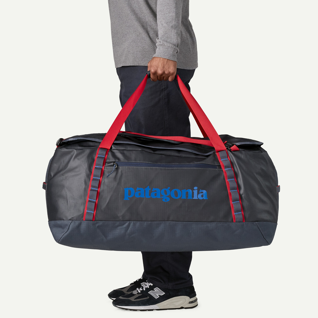 Black Hole Duffel 100L