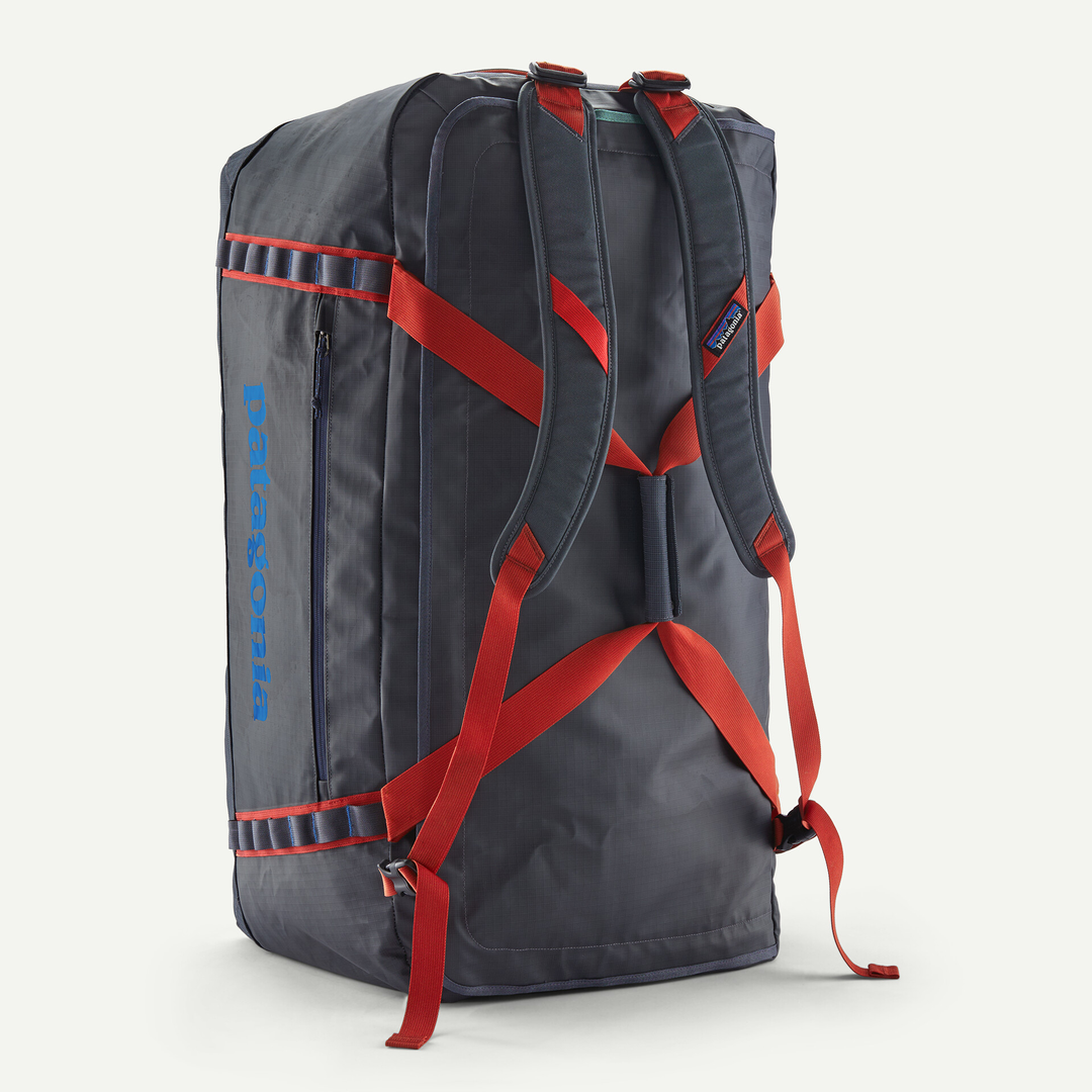 Black Hole Duffel 100L