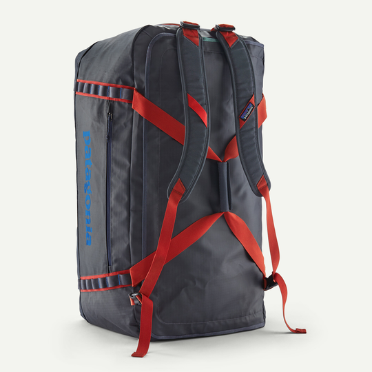 Black Hole Duffel 100L