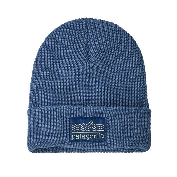 K's Logo Beanie