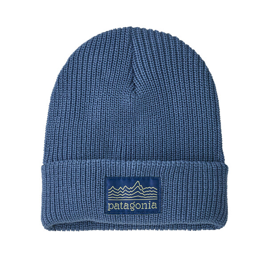 K's Logo Beanie