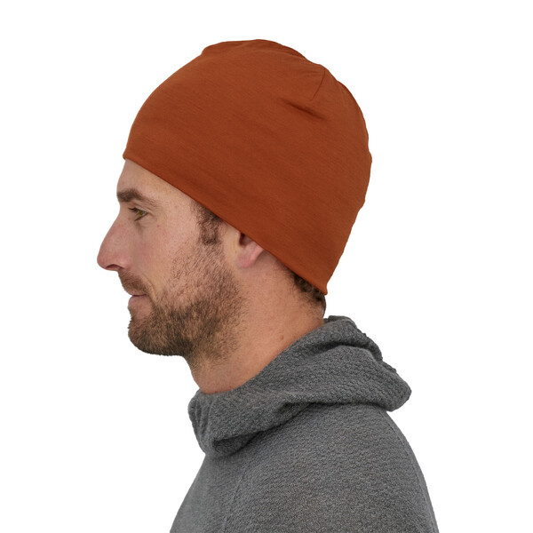 Overlook Merino Wool Liner Beanie