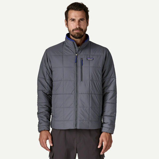 M's Light Gust Jkt