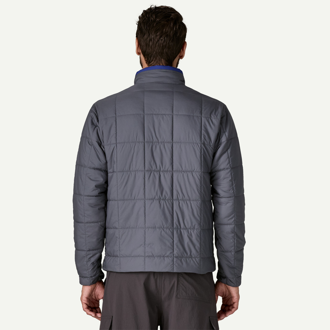 M's Light Gust Jkt